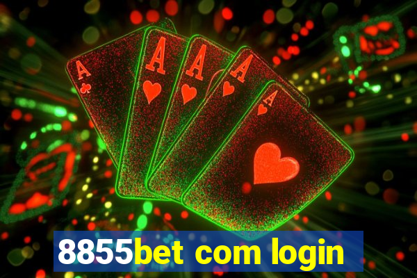 8855bet com login